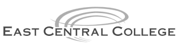 logo - east central college