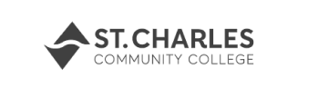 logo - st charles community college